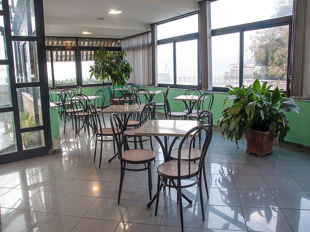 Albergo Gea Pontecagnano Exterior photo