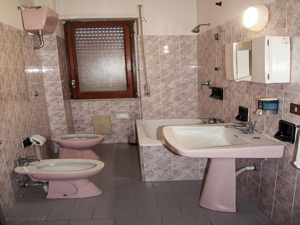 Albergo Gea Pontecagnano Room photo